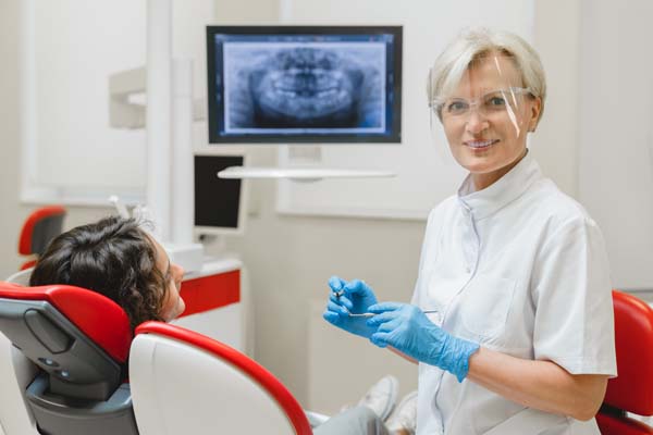 Dental Filling Aftercare: How To Make Your New Restoration Last