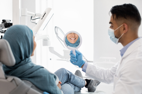 How Dental Sealants Protects Against Cavities