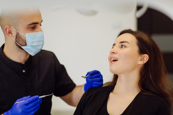 Quick Guide For Parents To Dental Sealants For Kids