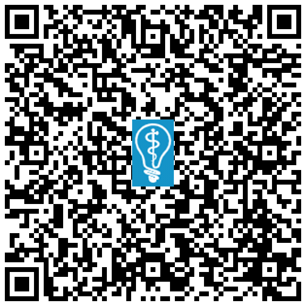 QR code image for Do I Need a Root Canal in Selma, CA