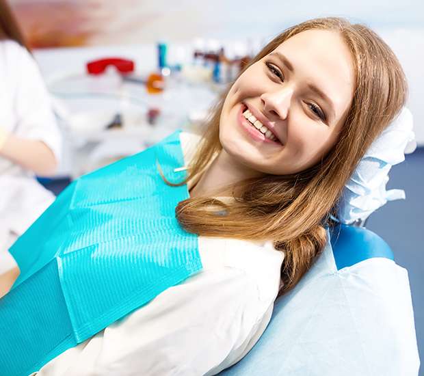 Selma Emergency Dentist