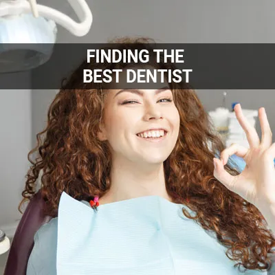 Visit our Find the Best Dentist in Selma page