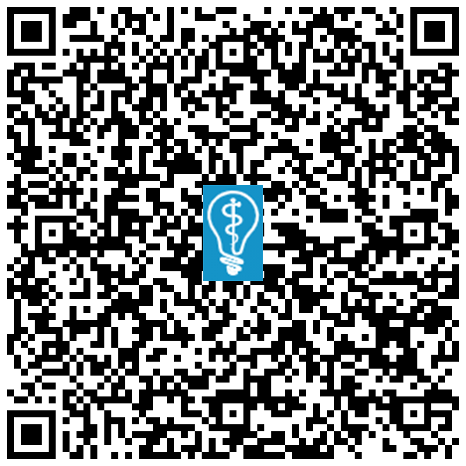 QR code image for Full Mouth Reconstruction in Selma, CA