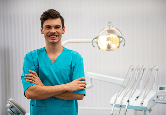 Dental Myths Debunked By A General Dentist