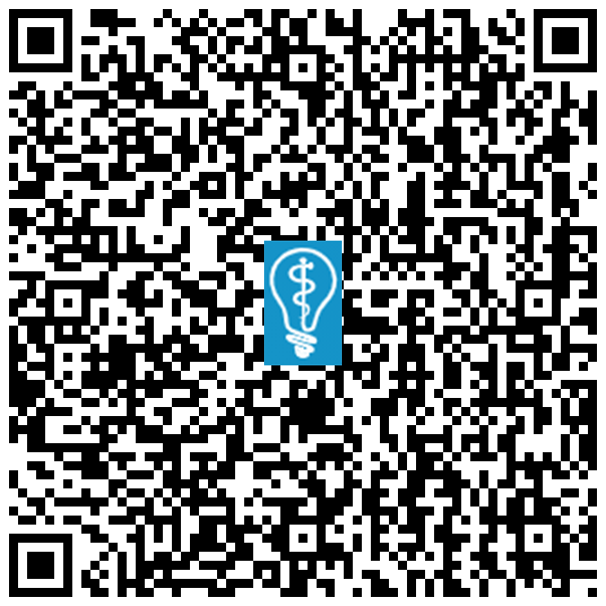 QR code image for Improve Your Smile for Senior Pictures in Selma, CA