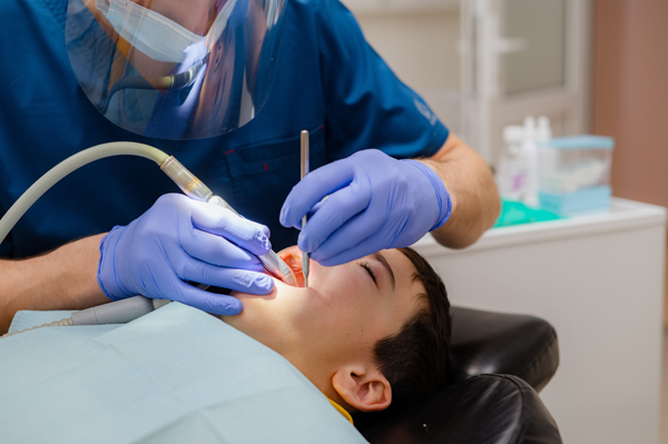 Ask A Kid Friendly Dentist: What Are Stainless Steel Crowns?