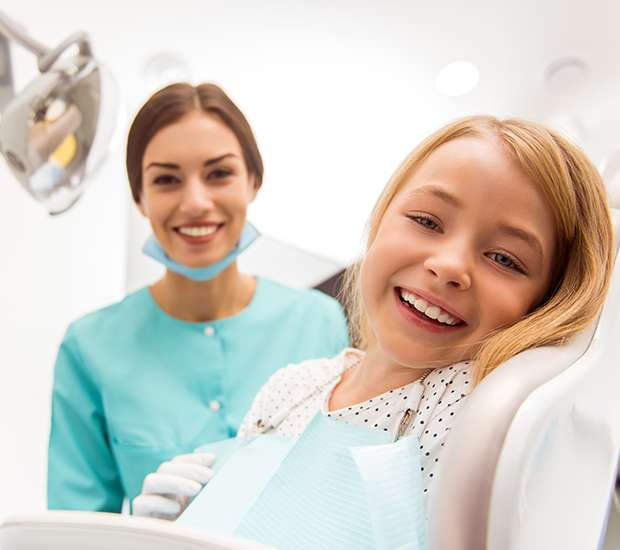 Selma Kid Friendly Dentist