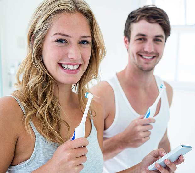 Selma Oral Hygiene Basics