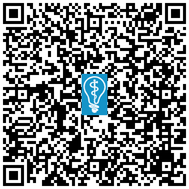 QR code image for Root Canal Treatment in Selma, CA