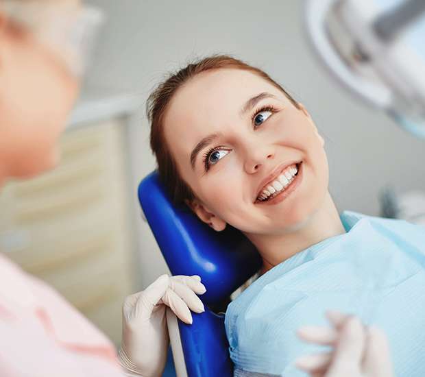 Selma Root Canal Treatment