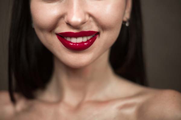 When Is A Smile Makeover Recommended?