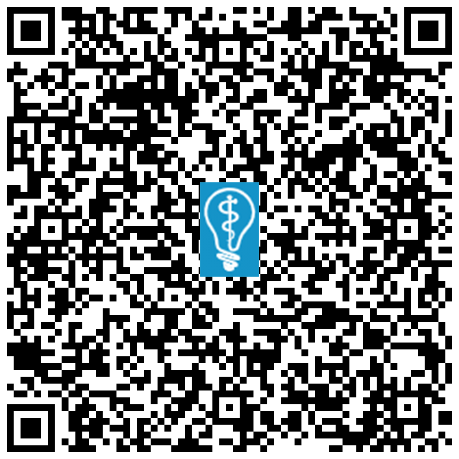 QR code image for What Can I Do to Improve My Smile in Selma, CA