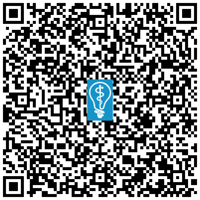 QR code image for Wisdom Teeth Extraction in Selma, CA